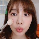 봄메이크업