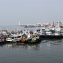 연안부두 해양광장 이미지