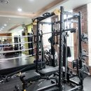 킹콩복싱아카데미 이미지