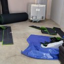 진양골프연습장 이미지