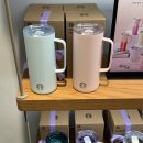 SS빌딩 | [Review] 스타벅스 SS 옐로우 탱크 텀블러