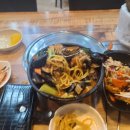 성남 산더미 해물 짬뽕 엄지척^^ 이미지