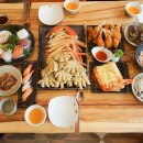 영덕이포차 | 강구항 대게 맛집 맛도 서비스도 영덕대게궁 최고bb