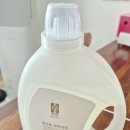 바른세탁 | 천연세제 숲바른 대용량 세탁세제 2.8L