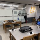 하이면 복지회관(1층, 2층) | 포천 군 숙소 '승진펠리스' 객실 및 식당 이용 후기