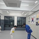 용인대 부흥 유도 체육관 이미지