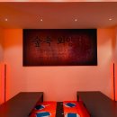 동내면 거두리 926-5 | 춘천 거두리 회식 맛집 숲속외양간│미나리 곰탕·한우 코스 완벽 후기