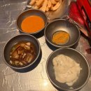 씨유(CU) 서면롯데후문점 | 서면 분식 맛집 5부두 튀긴집 | 떡튀순 세트랑 생맥주 때린 후기 🍺 (부전동 맛집 술집)