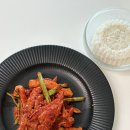 해성 | 여름철 별미 반찬 홍어무침 맛집 의정부 해성홍어 후기