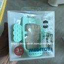 엠손 | 닥터엠 손목치발기 사용후기/치발기 사용시기