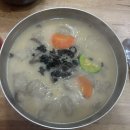 옹심이메밀칼국수 | 공덕역 근처 맛집 추천 봉평옹심이메밀칼국수 후기