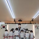 코리아 태권도 3관 이미지