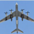 NR-6[경강로]-하-142 | Tu-95 (투폴레프 95: 러시아어 : Ту-95 )