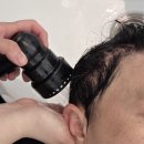 모모엘 | 육아 스트레스로 시작된 아빠의 말 못할 탈모 고민, 배곧탈모 관리 전문 모모엘 스칼프&브로우 방문 후기
