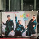 MOVE:ON | 이은미 전국투어콘서트 MOVE ON 성남 주관적 후기(스포없음)