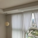 범어푸르지오세탁 | 대구 입주커튼은 커튼백화점 창가애본점으로!!