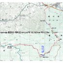 포천 종현산, 진작 와볼 걸… 무주공산 정상에서 360도 조망 이미지