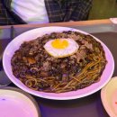 봉차우 | 경동시장 맛집 중식 청량리 가볼만한곳 봉차우 우삽겹 쟁반 짜장 후기