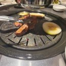 명동숯불갈비 이미지