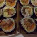 원해루 | 창원 진해 김밥 맛집 진해 천서방김밥