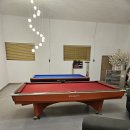 브론슨당구장 이미지