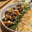 수원-1375 | 수원 성대역 수비드 덮밥 신상맛집 채덮밥