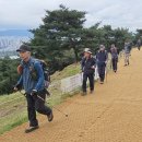 아 차 산 (35 매화산악회 정기산행 - 2024. 10. 1) 이미지