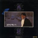 김현식 베스트 [골목길] (1989) 이미지