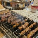 미가램 | 장항동양꼬치, 누린내 없이 육즙 가득했던 '미가양꼬치' 커플세트