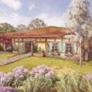 카페 빛나 이미지