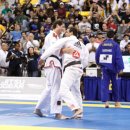 BJJ 문디알 2010 블랙벨트 8강 대진 & 앱솔급 결승 대진 이미지