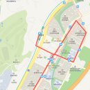 갈매1,2단지, 이스트힐정문 이미지