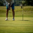 강 QED 골프 스튜디오 이미지