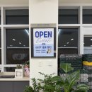 CU 환호해맞이그린빌점 | 포항 환호공원식물원점-이디야 카페 후기 내돈내산