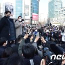 화정역 문화광장 이미지