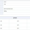 [공지] [+α] 2024 국가직 7급 합격 후기① : PSAT