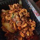 마님닭발 - 고양시 일산동구 위시티2로11번길 31 | 마님닭발