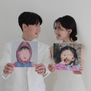헤어변형 &lt;그해, 가을&gt; 가을 원장님 후기 / 헤이허니 스튜디오