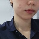 두루모먼트 | 직장인 데일리 주얼리 추천 | 미드나잇모먼트 실버 귀걸이 · 이에르도르 귀걸이 · 루이비통 방도 후기