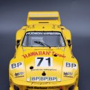 Porsche 935 Turbo #71 이미지