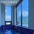 뚜르키즈풀빌라펜션