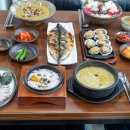 남주고입구 4가 4 | 인정했던 서귀포 아침밥 오가네본점