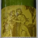 스페인 와인, Las Llaneras - 화이트 세미 스위트 와인 이미지