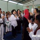 대통령태권도장 이미지