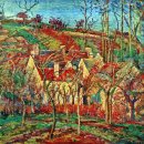 빨간지붕 이미지