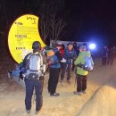 거제지맥 02차(학동고개~마전고개) : 남녘에도 매서운 북풍이 있음을 느끼며 걸은 거제지맥 이미지