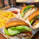 삼성1-101 | 강남역 햄버거 맛집 바스버거 강남삼성타운점 수제버거 맛집