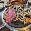 처음본 명품민물장어 수유시장점 | 수유 맛집 처음본명품민물장어 수유시장점 방문 후기 자포니카종 민물장어와 소고기 무한리필 체험기
