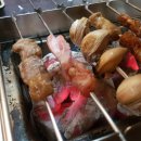 룽청양꼬치 | [인천 부평]인천 청천동 맛집 룽청양꼬치에서 다양한 부위의 양꼬치 먹고 왔어요~