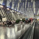 249 | [✈️Day1_1월 유럽여행] 중국동방항공 MU249 후기